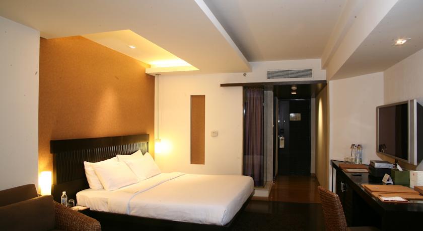 Mosaic Hotel